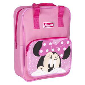 KIDS BACKPACK CHARACTER ASAS MINNIE