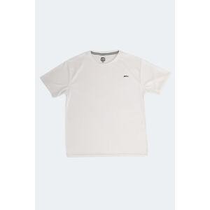 Slazenger Republic J Men's T-shirt White