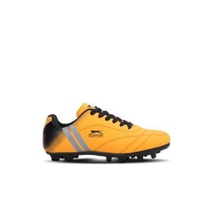 Slazenger Football Men's Astroturf Shoes Orange