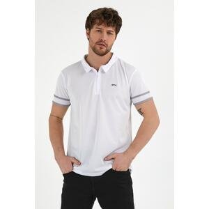Slazenger Redmond Men's T-Shirt White