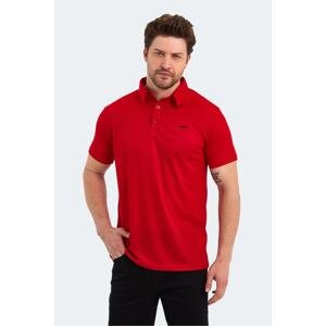 Slazenger Sloan Men's T-shirt Red