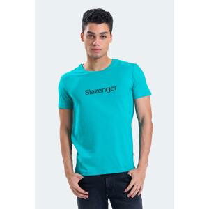 Slazenger Sabe Men's T-shirt Light Green