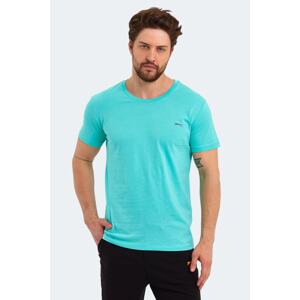 Slazenger Sander Ktn Men's T-shirt Mint