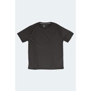 Slazenger Odalis J Men's T-shirt Anthracite