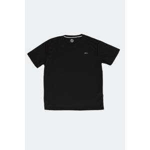 Slazenger Republic J Men's T-shirt Black
