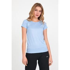 Slazenger Relax Women's T-shirt Blue.