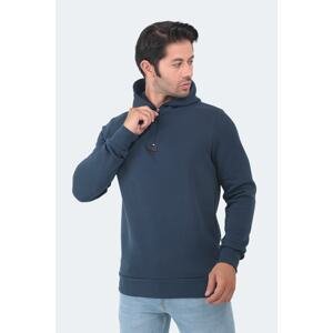 Slazenger Baha Men's Sweatshirt Indigo