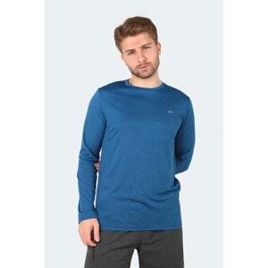 Slazenger Ranald Men's T-shirt Saxe Blue