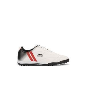 Slazenger Mark Hs Football Men's Astroturf Shoes White / Black