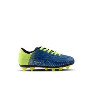 Slazenger Score Kr Football Men's Astroturf Shoes Blue / Yellow