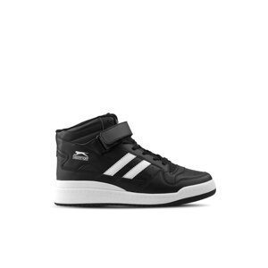 Slazenger Bamboo Sneakers Men's Shoes Black / White