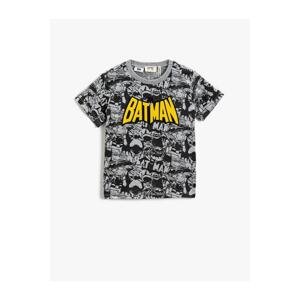 Koton Boys' T-Shirt - 2lbs16320ok