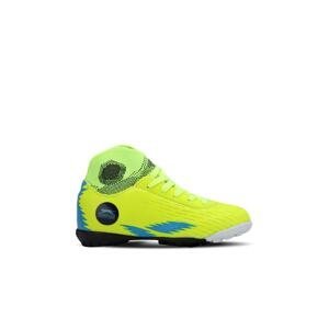 Slazenger Hadas Hs Football Astroturf Shoes Neon Yellow