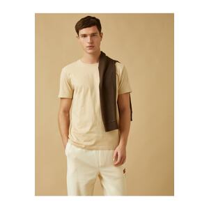 Koton Basic T-Shirt Cotton