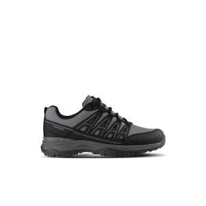 Slazenger Kiera I Sneaker Men's Shoes Dark Gray