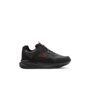 Slazenger Taxi I Sneaker Women's Shoes Black / Red