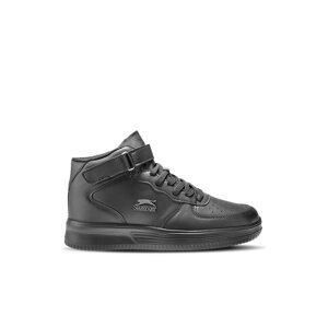 Slazenger Paco Sneaker Women's Shoes Black / Black
