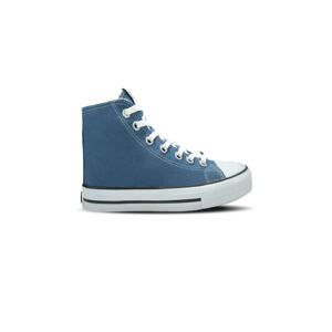 Slazenger School Blue Women's Sneaker Shoes