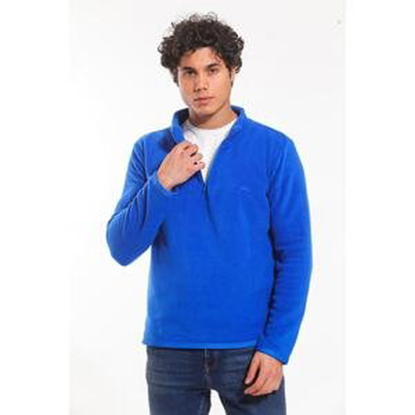 Slazenger Sanne Men's Sweatshirt Saxon Blue