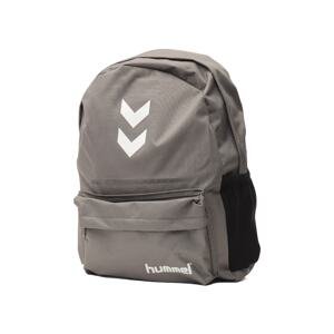 Hummel Darrel - Gray Unisex Backpack