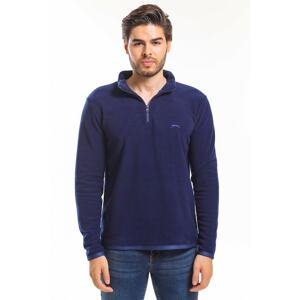 Slazenger SANNE Men's Sweatshirt Navy Blue