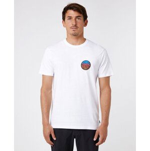 Tričko Rip Curl PASSAGE TEE White