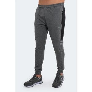 Slazenger Yoan Men's Sweatpants Anthracite