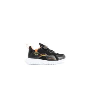 Slazenger Keala I Sneaker Shoes Black / Orange