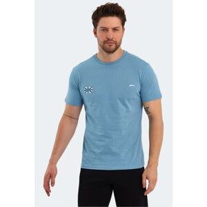 Slazenger Pacet Men's T-shirt Blue