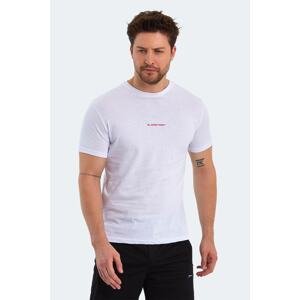 Slazenger Patsy Men's T-shirts White