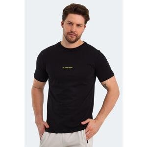 Slazenger Patsy Men's T-shirt Black