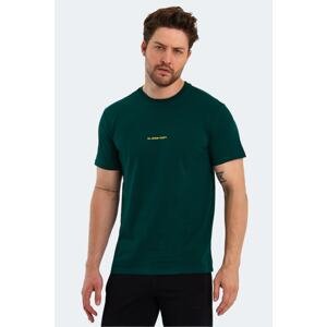 Slazenger Patsy Men's T-shirt Dark Green