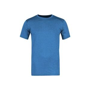Pánské funkční triko Hannah PELTON french blue mel