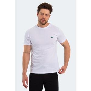 Slazenger Poll Men's T-shirt White