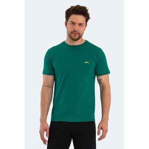 Slazenger Poll Men's T-shirt Green