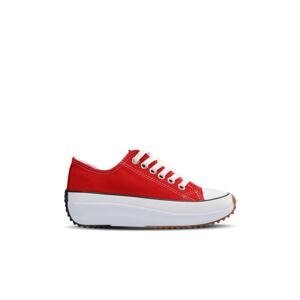 Slazenger Sun Sneaker Women's Shoes Red