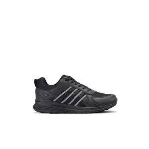 Slazenger MAHIN I Sneaker Women's Shoes Black / Black