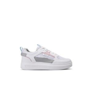 Slazenger BIEL Sneaker Women's Shoes White / Lilac
