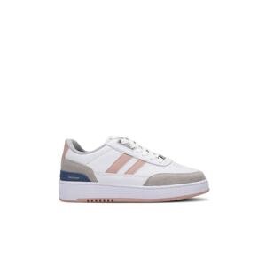 Slazenger DAPHNE Sneaker Women's Shoes White / Pink