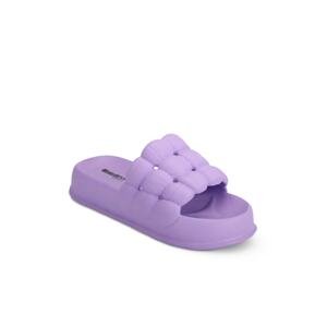 Esem OFFU Women's Slippers Lilac