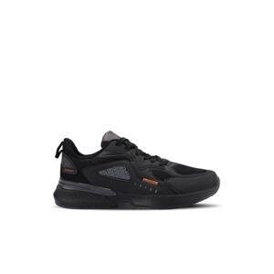 Slazenger Florry Sneaker Men's Shoes Black
