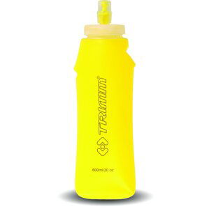 LáhevTrimm GEL FLASK T 600 lemon