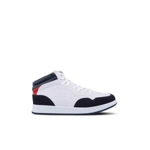 Slazenger PACE Sneaker Women's Shoes White / Navy