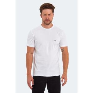 Slazenger PATKA Men's T-Shirt White