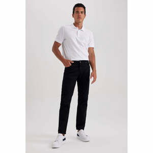 DEFACTO Regular Fit Chino Pants