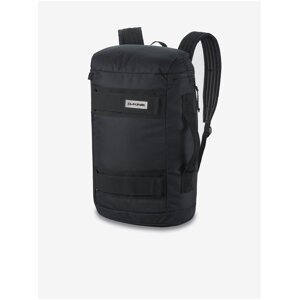 Černý pánský batoh Dakine Mission Street Pack 25 l - Pánské