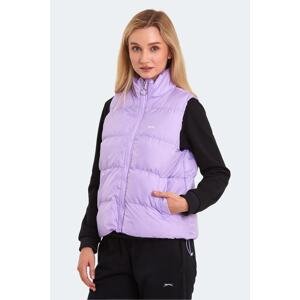 Slazenger Women's Vest Lilac