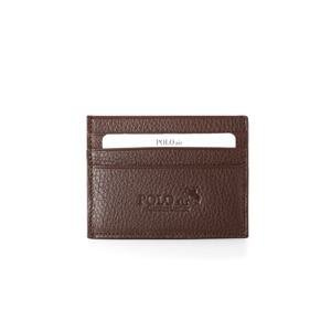 Polo Air In a Brown Credit Card Holder Box