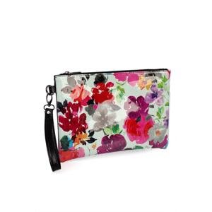 Capone Outfitters Clutch - Multicolor - Graphic