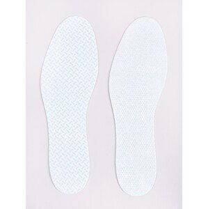 Yoclub Woman's Fresh Shoe Insoles 4-Pack OIN-0005U-A1D0